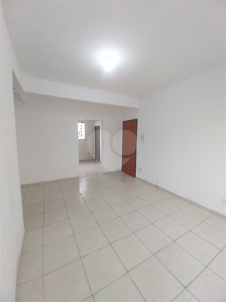 Venda Apartamento Santos Vila Mathias 1