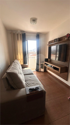 Venda Apartamento São Paulo Imirim 1