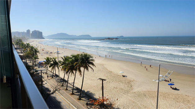 Venda Apartamento Guarujá Pitangueiras 1