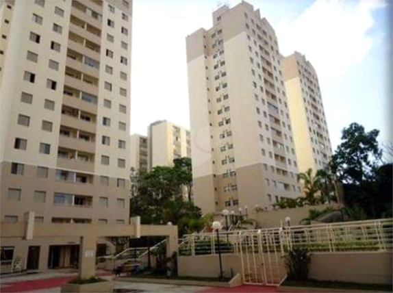 Venda Apartamento São Paulo Imirim 1