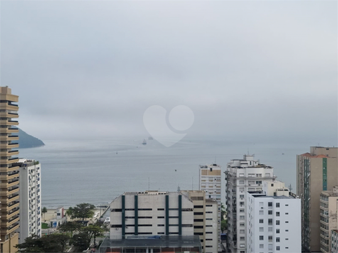 Aluguel Apartamento Santos Aparecida 1