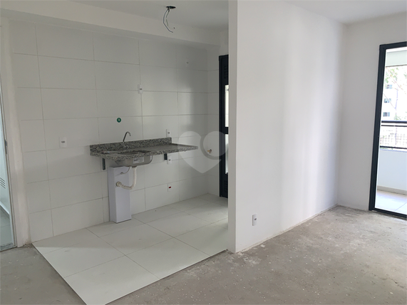 Venda Apartamento São Paulo Vila Suzana 1