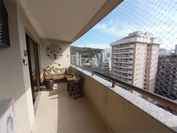 Venda Apartamento Niterói Vital Brazil 1