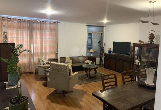 Venda Apartamento São Paulo Pinheiros 1