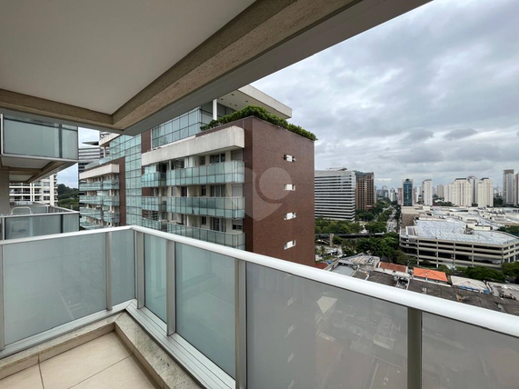 Aluguel Apartamento São Paulo Alto Da Boa Vista 1