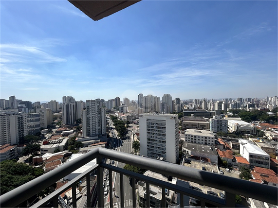 Venda Apartamento São Paulo Vila Clementino 1