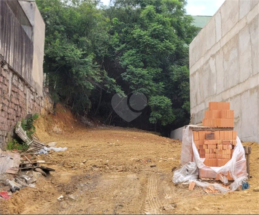 Venda Terreno Porto Alegre Chácara Das Pedras 1