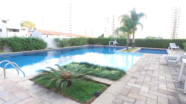 Venda Apartamento São Paulo Vila Siqueira (zona Norte) 1