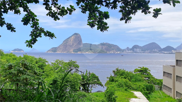 Venda Apartamento Niterói Boa Viagem 1