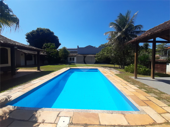 Venda Casa Niterói Camboinhas 1