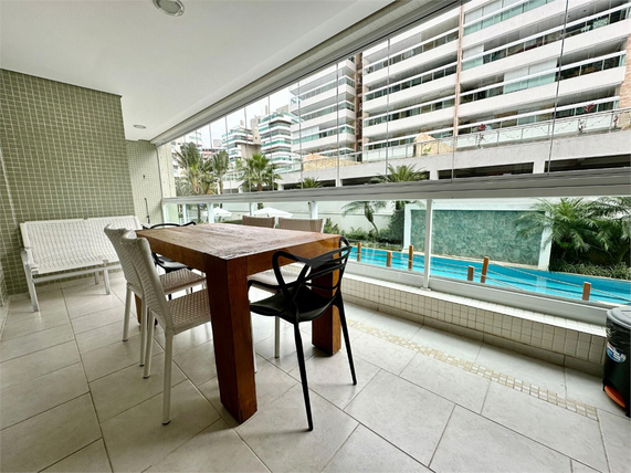 Venda Apartamento Bertioga Riviera 1