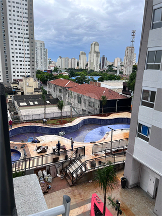 Venda Apartamento São Paulo Barra Funda 1