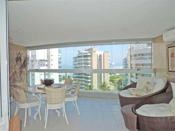 Venda Apartamento Bertioga Riviera 1