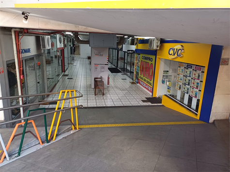 Galeria Ouro Fino