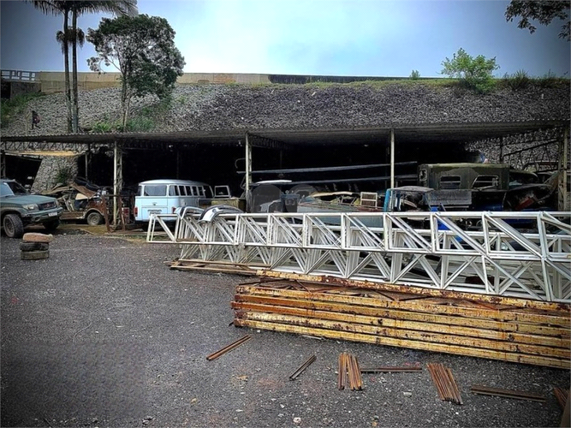 Aluguel Terreno Ribeirão Pires Roncon 1