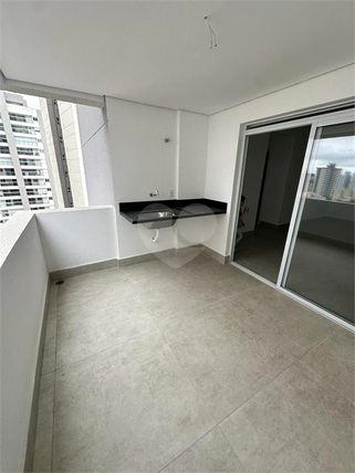 Venda Apartamento Santo André Parque Das Nações 1