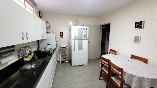 Venda Apartamento São Paulo Vila Ipojuca 1