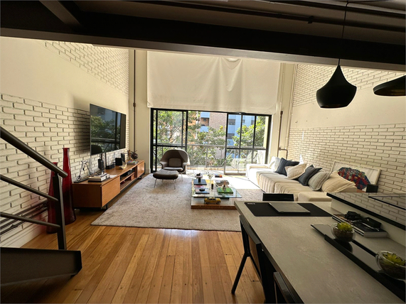 Venda Apartamento São Paulo Vila Progredior 1