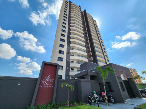 Edifício Lux Residence