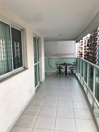 Venda Apartamento Niterói Icaraí 1