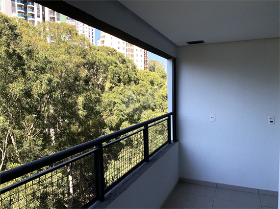 Venda Apartamento São Paulo Vila Suzana 1