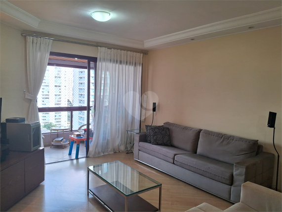 Venda Apartamento São Paulo Vila Hamburguesa 1