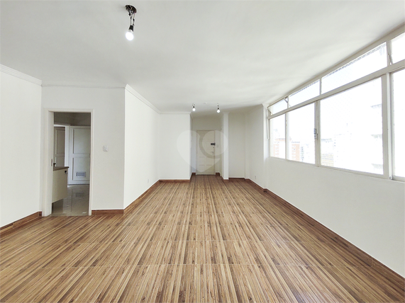 Venda Apartamento São Paulo Cerqueira César 1