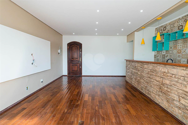 Venda Apartamento São Paulo Vila Gustavo 1