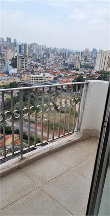 Aluguel Apartamento São Paulo Santana 1