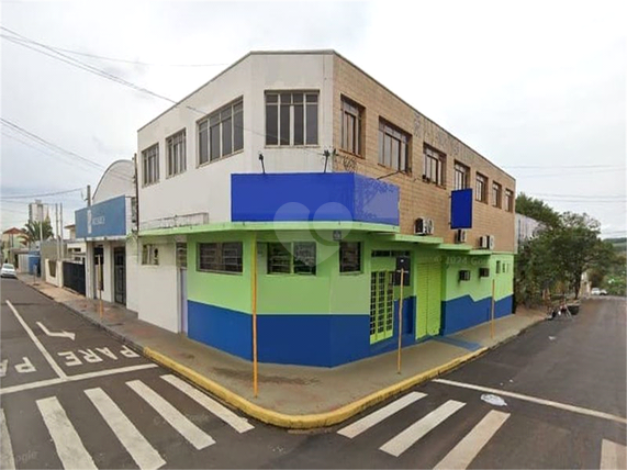 Venda Salão Comercial Lençóis Paulista Centro 1