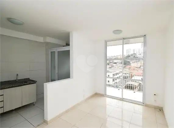 Venda Apartamento São Paulo Vila Maria 1