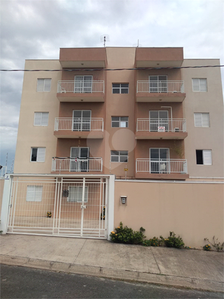 Venda Apartamento Salto Jardim Municipal 1