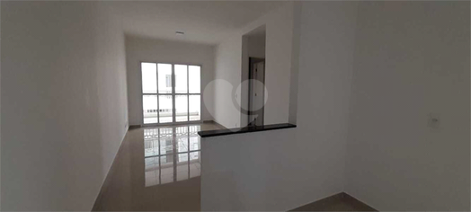 Aluguel Apartamento São Bernardo Do Campo Demarchi 1