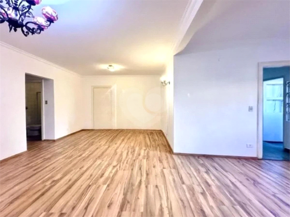 Venda Apartamento São Paulo Consolação 1