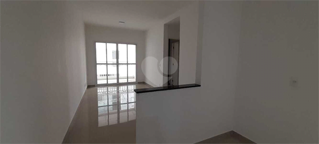 Aluguel Apartamento São Bernardo Do Campo Demarchi 1