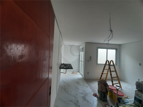 Residencial São Januário