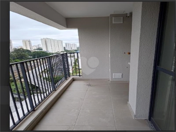 Aluguel Apartamento São Paulo Vila Anastácio 1