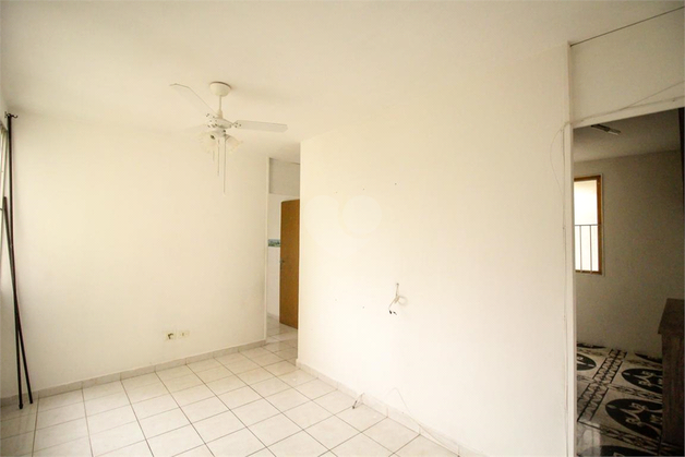 Venda Apartamento São Paulo Vila Celeste 1