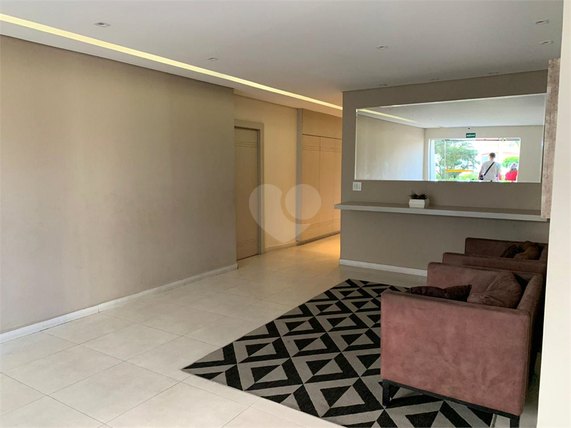 Venda Apartamento São Paulo Parque Mandaqui 1