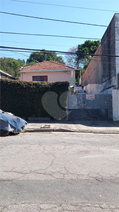 Venda Terreno São Paulo Vila Ipojuca 1