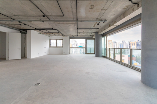 The Frame Vila Nova Conceição