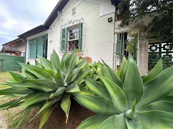 Venda Casa térrea São Paulo Vila Albertina 1