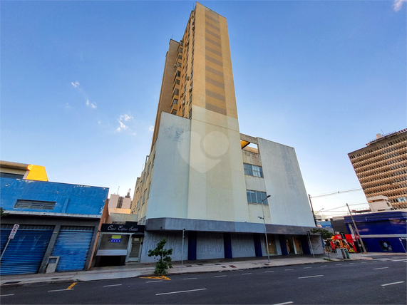 Aluguel Apartamento Campo Grande Centro 1