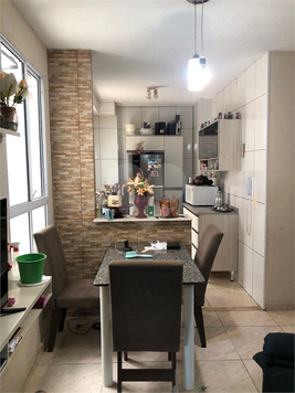 Venda Apartamento Piracicaba Jardim São Francisco 1