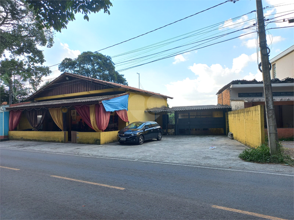 Venda Salão Comercial Caieiras Santa Inês 1