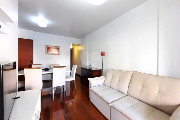 Venda Apartamento Rio De Janeiro Tijuca 1