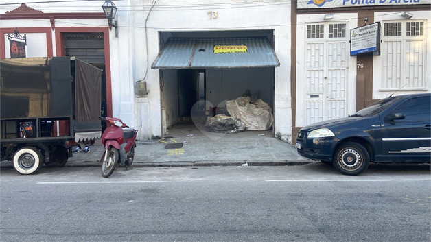 Venda Loja Niterói Centro 1