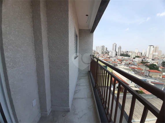 Venda Apartamento São Paulo Parada Inglesa 1