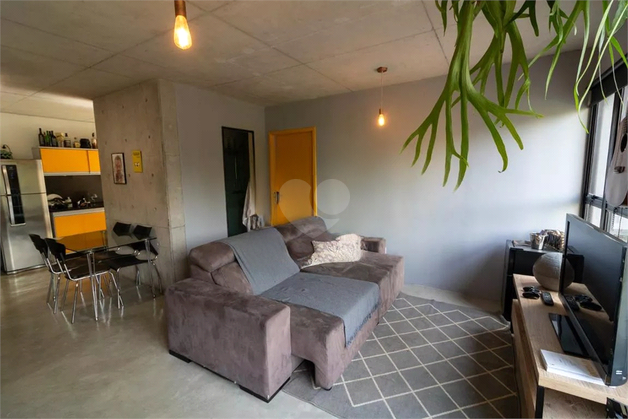 Venda Apartamento São Paulo Vila Suzana 1