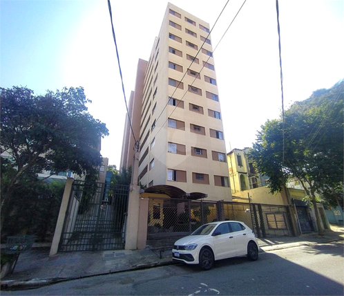 Aluguel Apartamento São Paulo Santana 1